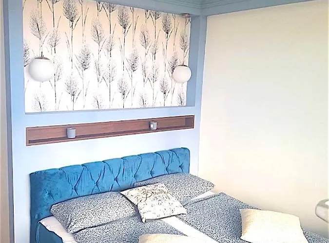 Apartmán Kristall 2 Panorama